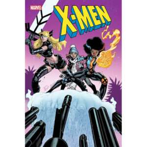 X-Men #6 (2024)