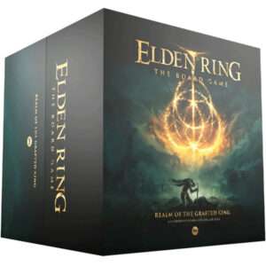 Elden Ring: Realm of the Grafted King