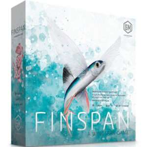 Finspan