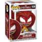 Funko POP! Spider-Man 2 - Scream 10 cm