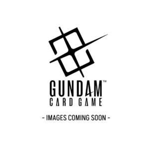 Gundam Card Game