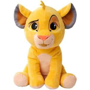 Mänguasi Lion King - Simba 25 cm