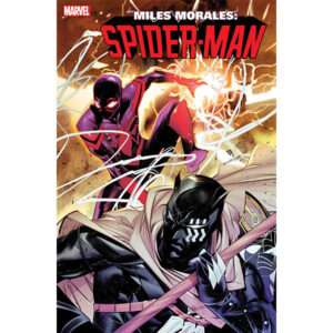 Miles Morales Spider-Man #27 (2024)