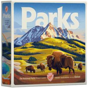 Parks 2nd Edition