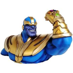 Rahakassa Marvel - Thanos 23 cm