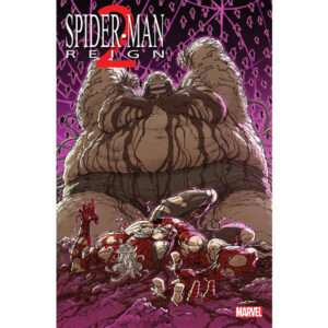 Spider-Man: Reign 2 #5 (2024)