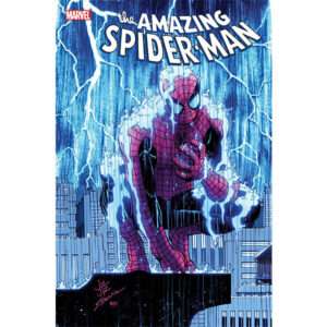 The Amazing Spider-Man #58 (2024)