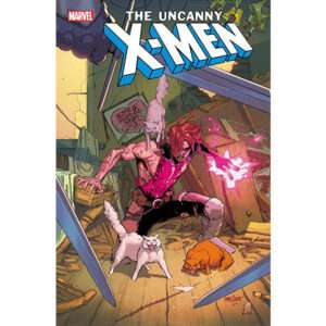 Uncanny X-Men #5 (2024)