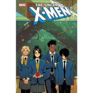 Uncanny X-Men #6 (2024)