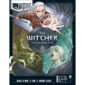 Unmatched: The Witcher – Steel & Silver