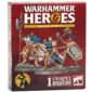 Warhammer Heroes Stormcast Eternals