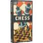 Chess Set Medium 28 x 28 cm