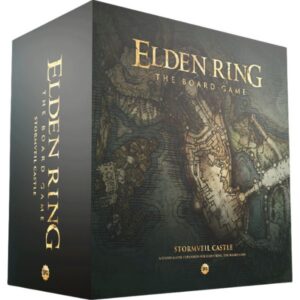 Elden Ring Stormveil Castle