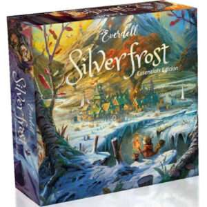 Everdell Silverfrost - Essentials Edition