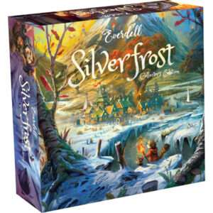 Everdell Silverfrost – Collector’s Edition