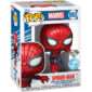 Funko POP! Marvel - Spider-Man (Diamond) 10 cm