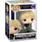 Funko POP! Stargate SG-1 - Samantha Carter 10 cm