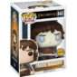 Funko POP! The Lord of the Rings - Frodo Baggins (Chase) 10 cm