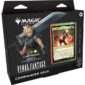 MTG: Final Fantasy Commander Deck – Limit Break