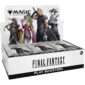 MTG: Final Fantasy - Play Booster Box