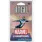 Marvel Champions The Card Game - Angel Hero Pack