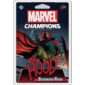 Marvel Champions The Card Game - The Hood Scenario Pack