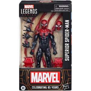 Marvel Legends: Superior Spider-Man Action Figure 15 cm