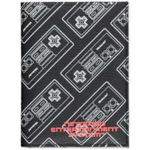 Passiümbris Nintendo - NES Controllers