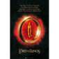 Plakat Lord of the Rings - One Ring 61 x 91 cm