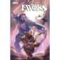 Star Wars: Ewoks #4 (2025)