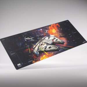 Star Wars Unlimited - Game Mat XL - Millenium Falcon 80 x 35 cm