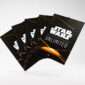 Star Wars: Unlimited - Space Orange Art Sleeves (61)