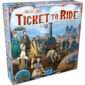 Ticket to Ride: Map Collection 6 - France & Old West