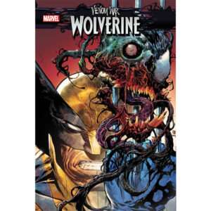 Venom War: Wolverine #3 (2024)