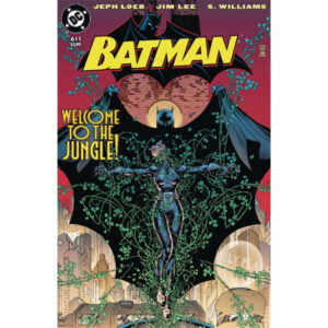 Batman #611 - Facsimile Edition (2025)