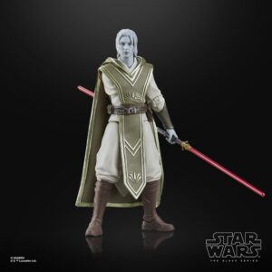 Black Series Star Wars Action Figure - Dagan Gera 15 cm