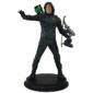 DC Comics: Arrow - Green Arrow Star City 2046 Statue 20 cm