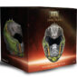 DOOM: The Dark Ages - Wearable Helmet Replica Bundle