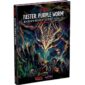 Dungeons & Dragons Adventure: Faster, Purple Worm!