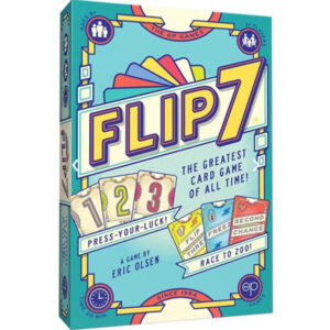 Flip 7