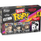 Funko Bitty POP! Stranger Things - Eleven 4-Pack 2.5 cm