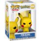 Funko POP! Pokémon - Grumpy Pikachu 10 cm