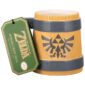 Kruus Legend of Zelda - Hyrule Crest (600 ml)