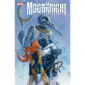 Moon Knight Fist of Khonshu #6 (2025)