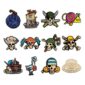 One Piece Mystery Pin Badge (1)