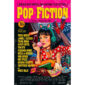 Plakat Pulp Fiction - Pop Fiction 61 x 91 cm