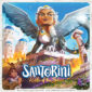 Santorini: 2nd Edition - Riddle of the Sphinx