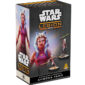 Star Wars Legion Ahsoka Tano Commander & Padawan