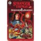 Stranger Things: Rise of Hellfire #1 (2025)