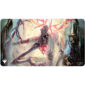 Ultra-Pro: Duskmourn - Mythic Cycle White Playmat 61 x 35 cm